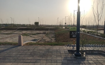 Plot For Sale in Sector 36