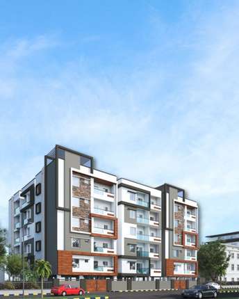 3 BHK Apartment For Resale in Off Sarjapur Road Bangalore  7292270
