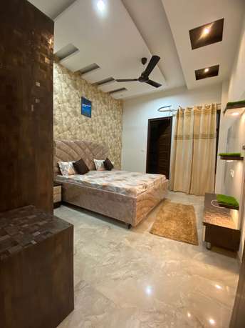 1 BHK Apartment For Rent in Gazipur Zirakpur  7292323