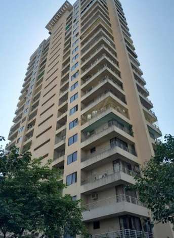 3 BHK Apartment For Rent in Ashirwad Tower Andheri West Mumbai  7292335