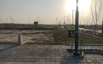 Plot For Sale in Sector 36