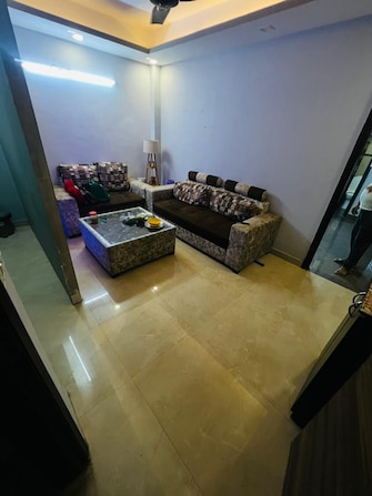 2 BHK Apartment For Resale in HDG Hill View Neral Navi Mumbai  7292354