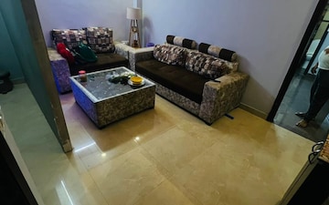 2 BHK Apartment For Sale in HDG Hill View, Neral