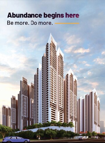 3 BHK Apartment For Sale in Rajapushpa Provincia, Narsingi