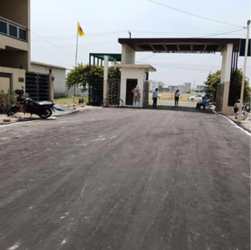  Plot For Sale in MeeruT-Delhi Bypass