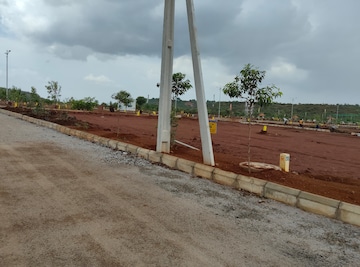 Plot Area in  Plot at Kamkole – for Sale