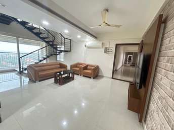 4 BHK Apartment For Resale in Kuriachira Thrissur 7292415