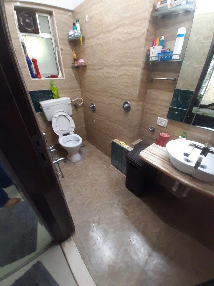  Parking, new-krishna-tower 1 Bedroom 630 Sq.Ft. Apartment In Kopar Khairane Navi Mumbai 7292442