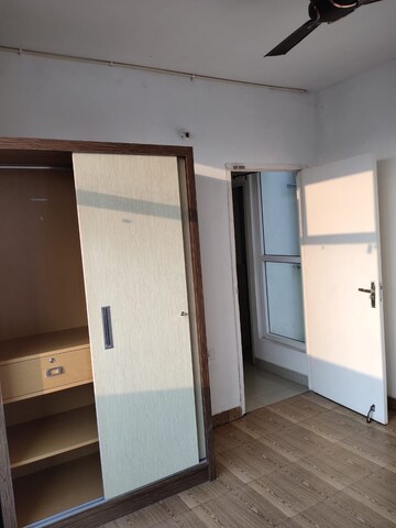 Building Lobby in 3 BHK Apartment at Tulip White, Sector 69 – for Sale