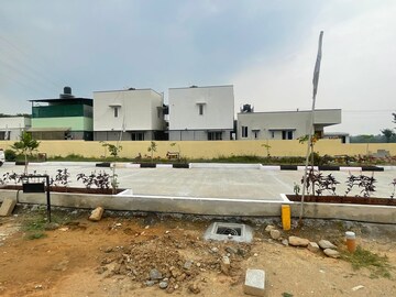 3.5 BHK Villa For Resale in Yelahanka New Town Bangalore  7292509