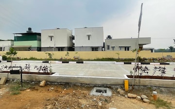 3.5 BHK Villa For Sale in Yelahanka New Town