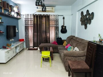 2 BHK Apartment For Sale in Lodha Casa Rio, Dombivli East