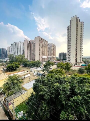 2 BHK Builder Floor – Exterior View View at Sector 1 Greater Noida - for Sale