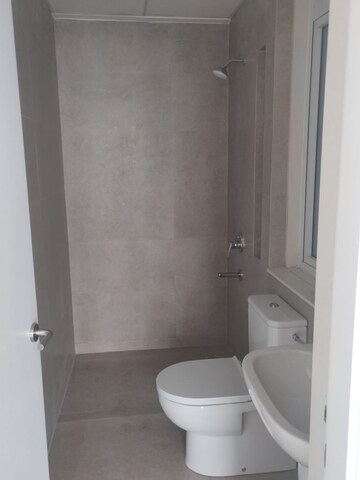 Bathroom in 3 BHK Apartment at Tata Serein, Pokhran Road No 2 – for Sale