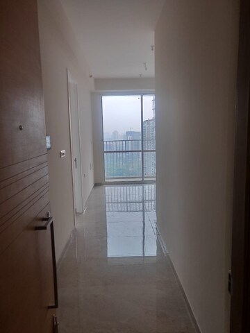 Building Lobby in 3 BHK Apartment at Tata Serein, Pokhran Road No 2 – for Sale
