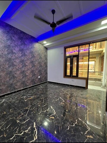 Bedroom in 2 BHK Builder Floor at Sector 1 Greater Noida – for Sale