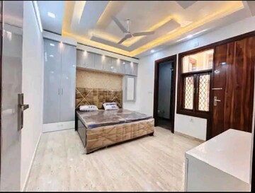 2 BHK Builder Floor For Resale in Sector 1 Greater Noida Greater Noida  7292529