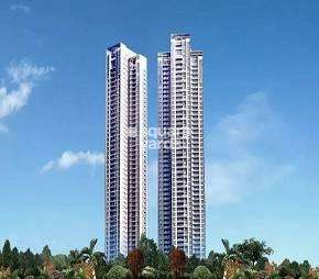 3 BHK Apartment For Resale in Radius Imperial Heights Goregaon West Mumbai  7292532