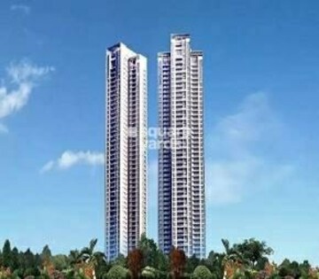 3 BHK Apartment – Exterior View View at Radius Imperial Heights, Goregaon West - for Sale