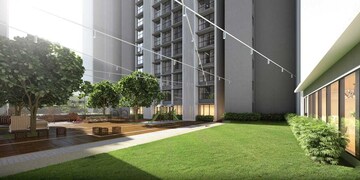 3 BHK Apartment – Exterior View View at Rustomjee Aden, Bandra East - for Sale