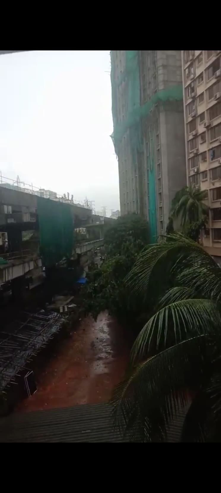 Exterior View, indrayani-chs-ghatkopar 1 Bedroom 400 Sq.Ft. Apartment In Ghatkopar East Mumbai 7292588