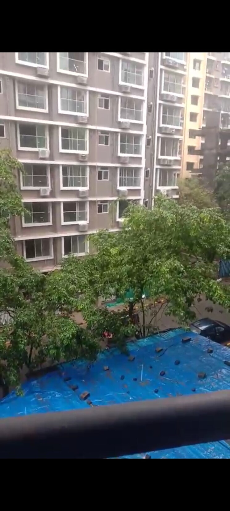 Exterior View, indrayani-chs-ghatkopar 1 Bedroom 400 Sq.Ft. Apartment In Ghatkopar East Mumbai 7292588