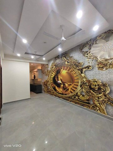 1 BHK Builder Floor For Sale in Noida Central