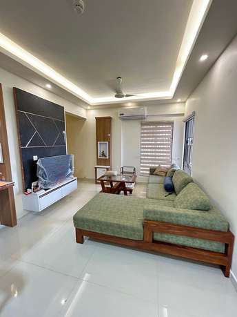 3 BHK Apartment For Resale in Kuriachira Thrissur 7292604