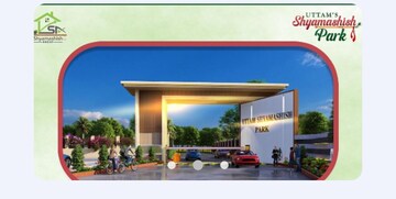  Plot – Exterior View View at Ajmer Road - for Sale