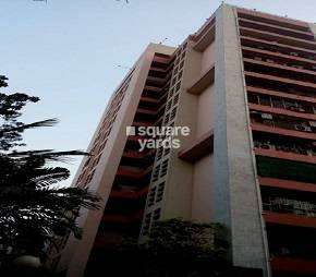 3 BHK Apartment For Rent in Riya Palace Apartment Andheri West Mumbai  7292642