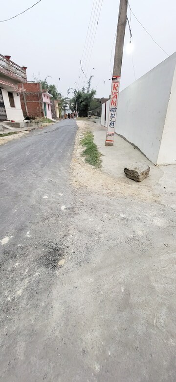  Plot – Exterior View View at Buddha Marg - for Sale