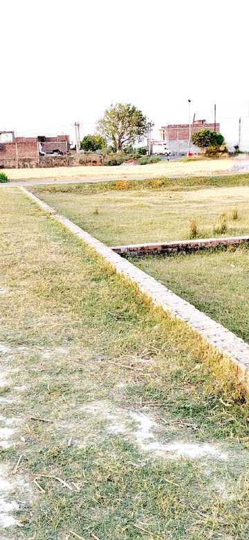 Plot Area in  Plot at Buddha Marg – for Sale