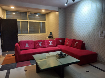 3 BHK Builder Floor For Rent in Ardee City The Residency Sarswati Kunj ii Gurgaon  7292644