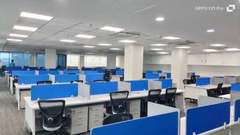 Commercial Office Space in IT/SEZ 9500 Sq.Ft. For Rent in Khairatabad Hyderabad  7292780