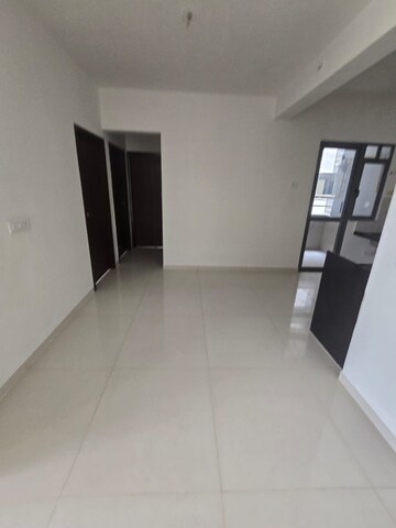 Building Lobby in 3 BHK Apartment at Adani Shantigram, Near Vaishno Devi Circle On Sg Highway – for Sale