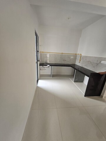 Building Lobby in 3 BHK Apartment at Adani Shantigram, Near Vaishno Devi Circle On Sg Highway – for Sale