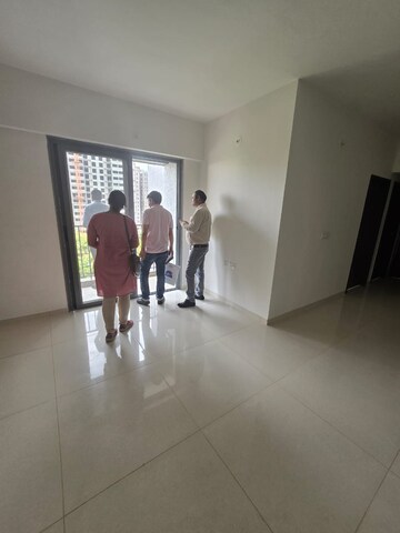 Room in 3 BHK Apartment at Adani Shantigram, Near Vaishno Devi Circle On Sg Highway – for Sale