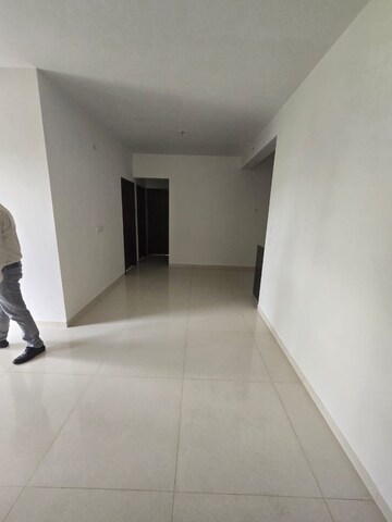 Building Lobby in 3 BHK Apartment at Adani Shantigram, Near Vaishno Devi Circle On Sg Highway – for Sale