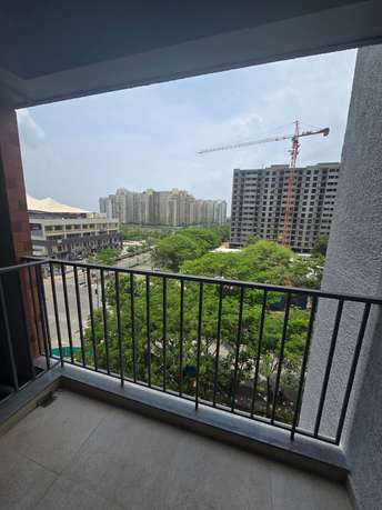 3 BHK Apartment For Resale in Adani Shantigram Near Vaishno Devi Circle On Sg Highway Ahmedabad  7292777