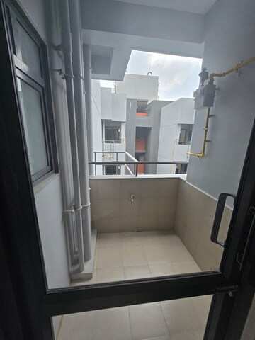 Kitchen in 3 BHK Apartment at Adani Shantigram, Near Vaishno Devi Circle On Sg Highway – for Sale