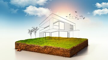  Plot – Garden View at Shyam Nagar - for Sale