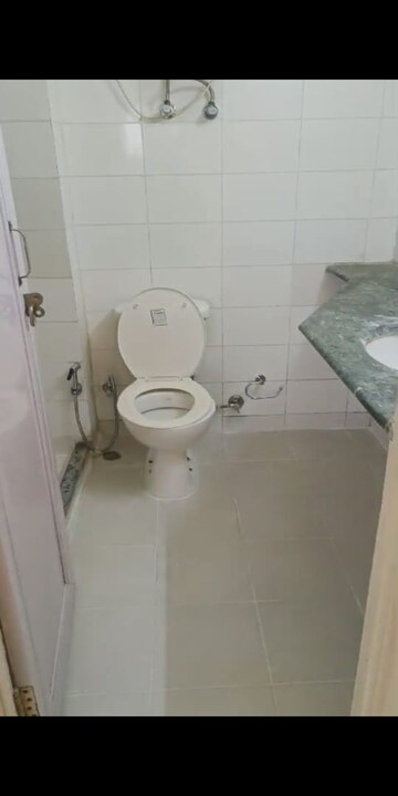 Bathroom in 2 BHK Apartment at BPTP Princess Park, Sector 86 – for Sale