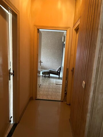 Building Lobby in 2 BHK Apartment at BPTP Princess Park, Sector 86 – for Sale