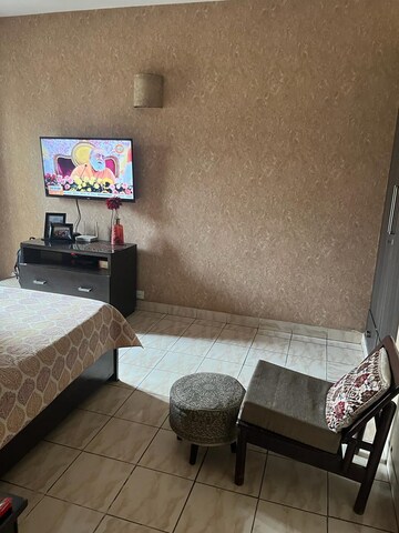 Bedroom in 2 BHK Apartment at BPTP Princess Park, Sector 86 – for Sale
