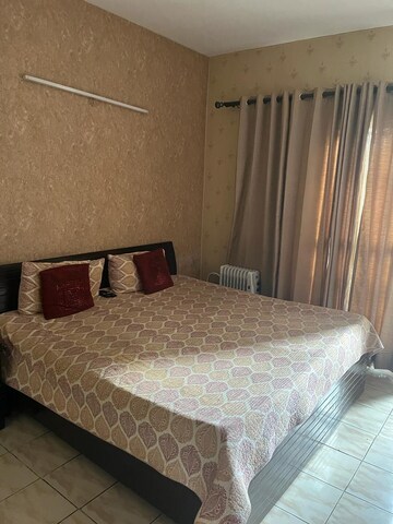 Bedroom in 2 BHK Apartment at BPTP Princess Park, Sector 86 – for Sale