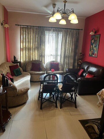 2 BHK Apartment For Sale in BPTP Princess Park, Sector 86