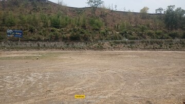 Plot Area in  Plot at Bhauwala – for Sale