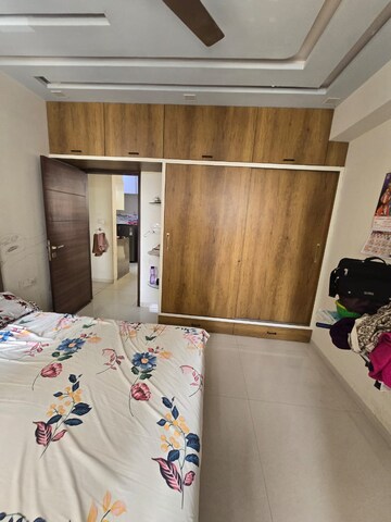 Room in 3 BHK Apartment at Tragad – for Sale