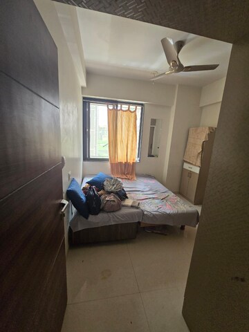 Bedroom in 3 BHK Apartment at Tragad – for Sale
