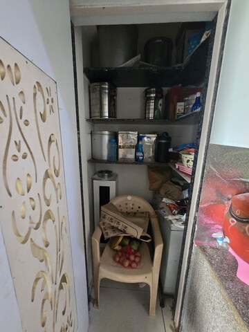 Furnished Amenities in 3 BHK Apartment at Tragad – for Sale